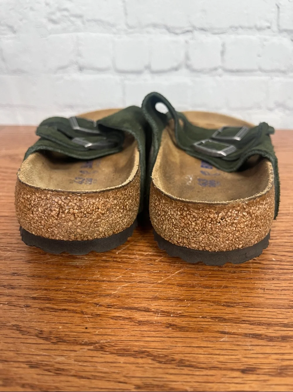 Birkenstock very good